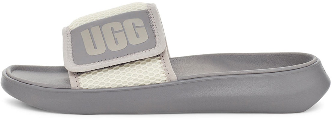 (W) UGG LA Light Slide Kelabu Ungu Selipar. 1107911-SAFT Buy (W) UGG LA Light Slide Kelabu Ungu Selipar. 1107911-SAFT