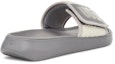 Shop (W) UGG LA Light Slide Kelabu Ungu Selipar. 1107911-SAFT