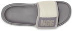 Purchase (W) UGG LA Light Slide Kelabu Ungu Selipar. 1107911-SAFT