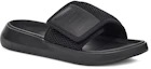 Lookbook (Women) UGG LA Light Slide Black Slippers 1107911-BBLC