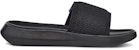 (W) UGG LA Light Slide Selipar Hitam. 1107911-BBLC