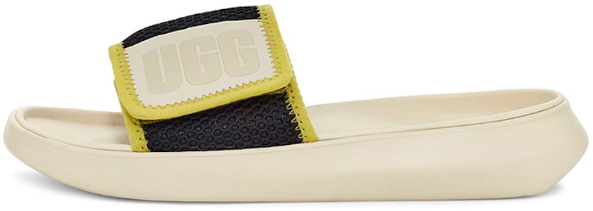 (W) 어그 LA 라이트 슬라이드 그레이 슬리퍼 1107911-SSEL Buy (W) 어그 LA 라이트 슬라이드 그레이 슬리퍼 1107911-SSEL