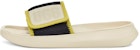 (W) UGG LA Light Slide Kelabu Selipar Lelaki 1107911-SSEL
