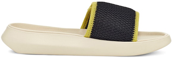 (W) UGG LA 轻型拖鞋 灰色款拖鞋 1107911-SSEL Order (W) UGG LA 轻型拖鞋 灰色款拖鞋 1107911-SSEL