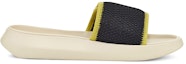 Order (W) UGG LA Light Slide Kelabu Selipar Lelaki 1107911-SSEL