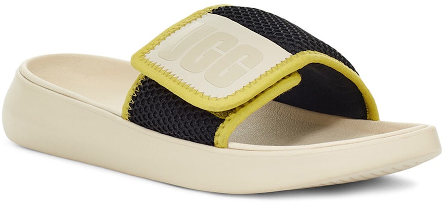 (W) UGG LA Light Slide Kelabu Selipar Lelaki 1107911-SSEL Lookbook (W) UGG LA Light Slide Kelabu Selipar Lelaki 1107911-SSEL