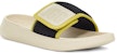 (W) UGG LA Light Slide Kelabu Selipar Lelaki 1107911-SSEL