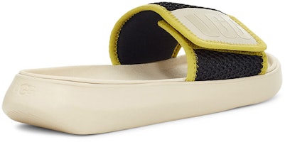 (W) UGG LA 轻型拖鞋 灰色款拖鞋 1107911-SSEL Shop (W) UGG LA 轻型拖鞋 灰色款拖鞋 1107911-SSEL