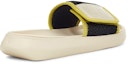 Shop (W) UGG LA Light Slide Kelabu Selipar Lelaki 1107911-SSEL