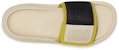 (W) UGG LA Light Slide Kelabu Selipar Lelaki 1107911-SSEL