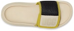 Purchase (W) UGG LA Light Slide Kelabu Selipar Lelaki 1107911-SSEL