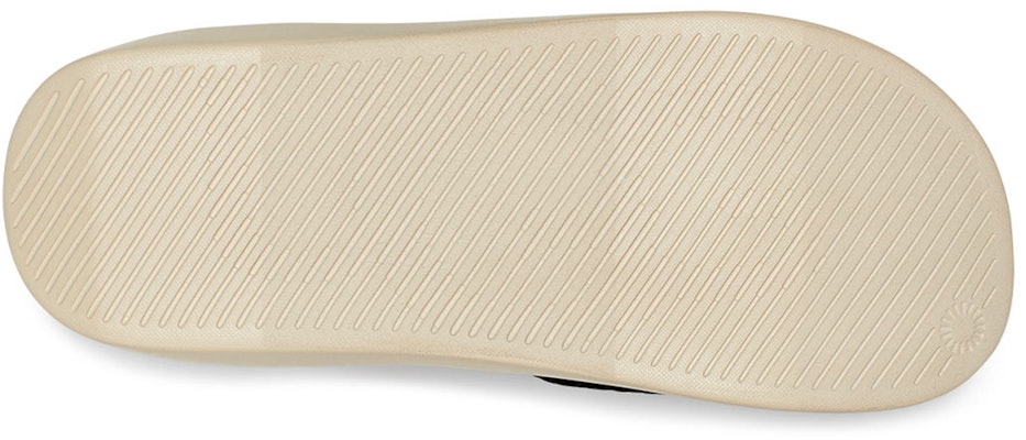 (W) UGG LA Light Slide Kelabu Selipar Lelaki 1107911-SSEL Details for (W) UGG LA Light Slide Kelabu Selipar Lelaki 1107911-SSEL