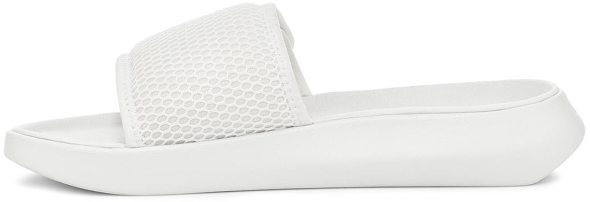 (W) Selipar Putih UGG LA Light Slide 1107911-WHT Buy (W) Selipar Putih UGG LA Light Slide 1107911-WHT