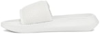 (W) Selipar Putih UGG LA Light Slide 1107911-WHT
