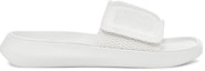 Order (W) Selipar Putih UGG LA Light Slide 1107911-WHT