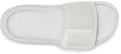 (W) Selipar Putih UGG LA Light Slide 1107911-WHT
