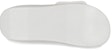 (W) Selipar Putih UGG LA Light Slide 1107911-WHT