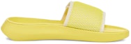Order (W) UGG LA Light Slide Kasut Kuning 'Yellow' 1107911-WMRG