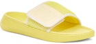 Lookbook (W) UGG LA Light Slide Kasut Kuning 'Yellow' 1107911-WMRG