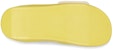 (W) UGG LA Light Slide Kasut Kuning 'Yellow' 1107911-WMRG