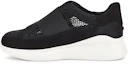 Buy (W) UGG LA Runner Libu Lite ''Schwarz'' 1110876-BLK