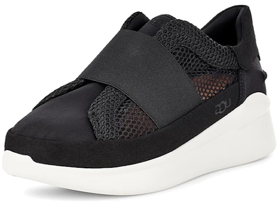 (W) UGG LA Runner Libu Lite ''Schwarz'' 1110876-BLK Lookbook (W) UGG LA Runner Libu Lite ''Schwarz'' 1110876-BLK
