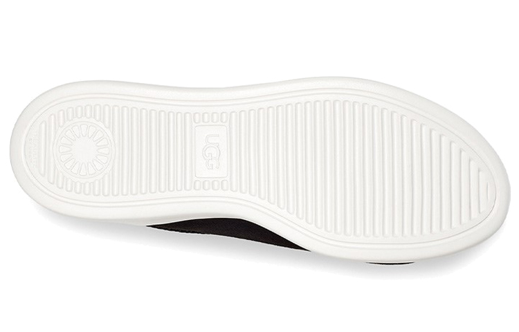 Details for (W) UGG LA Runner Libu Lite ''Schwarz'' 1110876-BLK