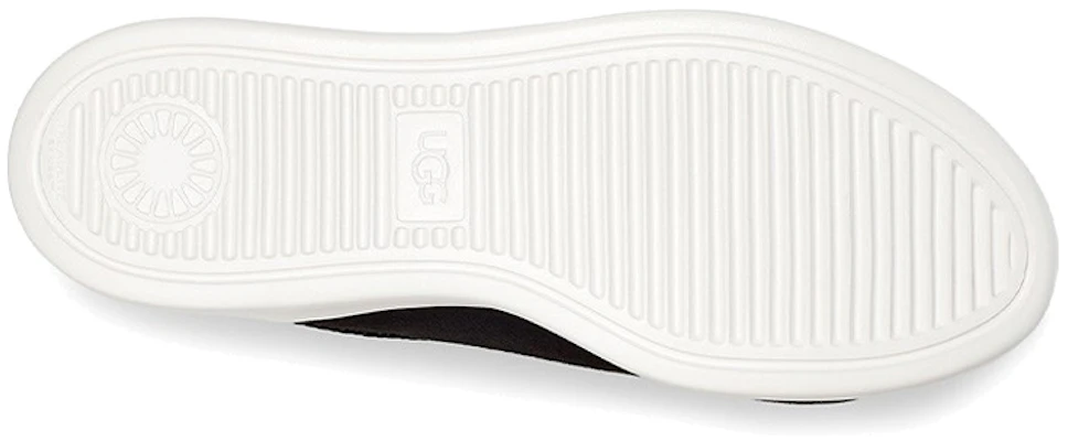 (W) UGG LA Runner Libu Lite ''Schwarz'' 1110876-BLK Details for (W) UGG LA Runner Libu Lite ''Schwarz'' 1110876-BLK