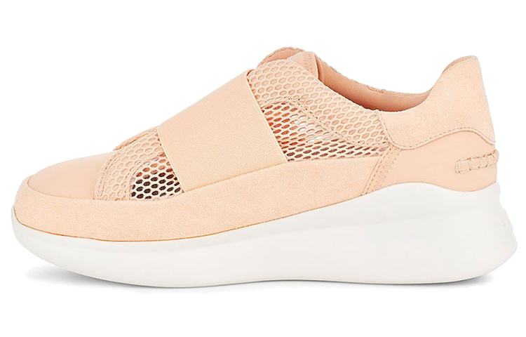 (Women) UGG LA Runner Libu Lite 'Pink' 1110876-PFZ