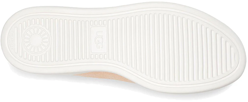 (W) UGG LAランナー リブ ライト (ピンク) 1110876-PFZ Details for (W) UGG LAランナー リブ ライト (ピンク) 1110876-PFZ