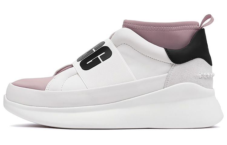 Buy (W) UGG LA Runner Neutra 'Putih' 1095097-JPCR