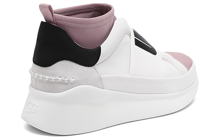 (W) UGG LA RNNR Neutra 'White' 圖 3