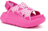 Order (W) UGG 洛杉矶系列露趾凉鞋 粉色 1110090-RCR