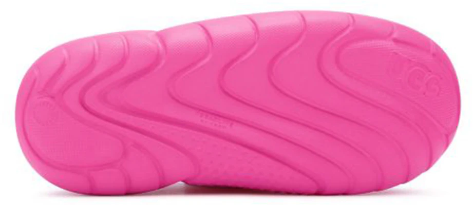 (W) UGG 洛杉矶系列露趾凉鞋 粉色 1110090-RCR Shop (W) UGG 洛杉矶系列露趾凉鞋 粉色 1110090-RCR