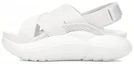 Buy UGG LA雲系列 露趾松糕涼鞋 女款 白