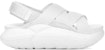(W) Sandal Terbuka UGG LA Series Putih 1110090-WHT