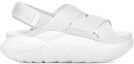 Order (W) Sandal Terbuka UGG LA Series Putih 1110090-WHT