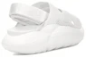 Shop UGG LA雲系列 露趾松糕涼鞋 女款 白