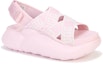 Lookbook (W) Sandal Sukan UGG LA Series Pink Terbuka. 1110090-SLPN