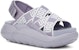 (W) Sandal Sukan Terbuka UGG LA Series Ungu 1110090-JGL