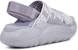 (W) Sandal Sukan Terbuka UGG LA Series Ungu 1110090-JGL