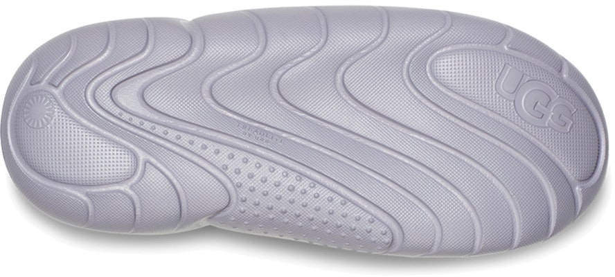 (Women) UGG LA Series Open Toe Sports Sandals Purple 1110090-JGL Details for (Women) UGG LA Series Open Toe Sports Sandals Purple 1110090-JGL