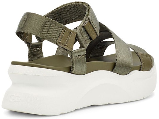 (W) UGG La Shores 'Hijau Putih' 1118499-BTOL Purchase (W) UGG La Shores 'Hijau Putih' 1118499-BTOL