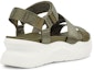 Purchase (W) UGG La Shores 'Hijau Putih' 1118499-BTOL
