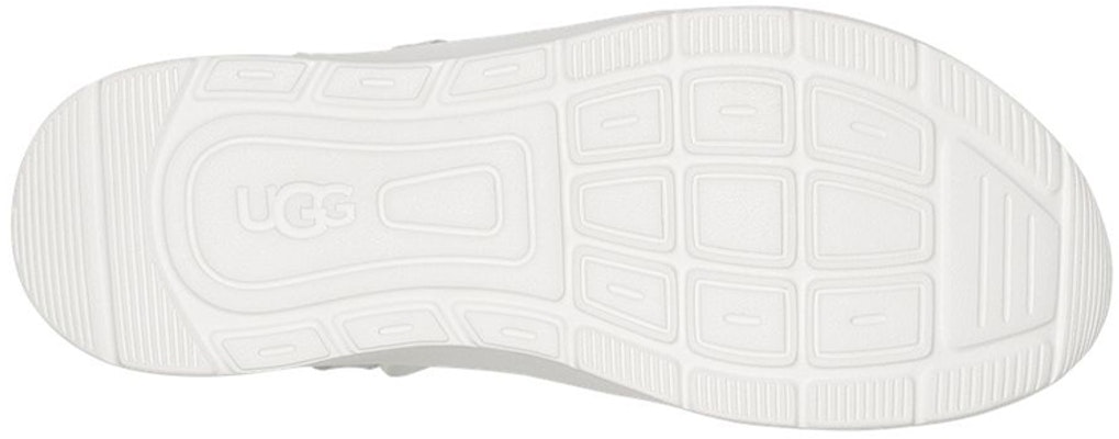 (W) UGG La Shores 'Hijau Putih' 1118499-BTOL Details for (W) UGG La Shores 'Hijau Putih' 1118499-BTOL
