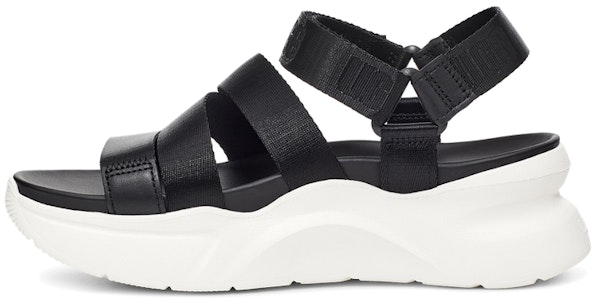 (W) UGG LA Cloud Koleksi Sandal Sukan 'Hitam Putih' 1118499-BPLL Buy (W) UGG LA Cloud Koleksi Sandal Sukan 'Hitam Putih' 1118499-BPLL