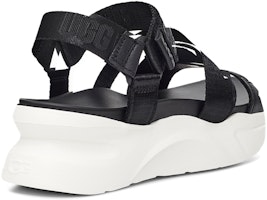 (W) Sandal Olahraga UGG LA Cloud Koleksi 'Hitam Putih' 1118499-BPLL Purchase (W) Sandal Olahraga UGG LA Cloud Koleksi 'Hitam Putih' 1118499-BPLL