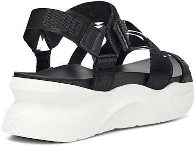 (W) UGG LA Cloud Koleksi Sandal Sukan 'Hitam Putih' 1118499-BPLL Purchase (W) UGG LA Cloud Koleksi Sandal Sukan 'Hitam Putih' 1118499-BPLL