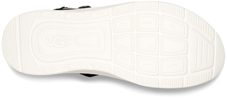 (W) Sandal Olahraga UGG LA Cloud Koleksi 'Hitam Putih' 1118499-BPLL Details for (W) Sandal Olahraga UGG LA Cloud Koleksi 'Hitam Putih' 1118499-BPLL