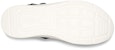 (W) UGG LA Cloud Koleksi Sandal Sukan 'Hitam Putih' 1118499-BPLL